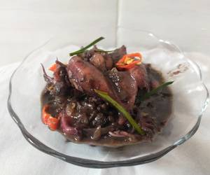 Resep Teruji    Minggu Ini