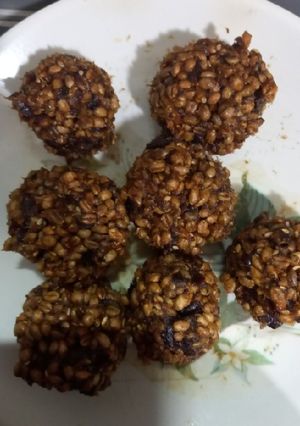 عکسی از دستور لندو😍