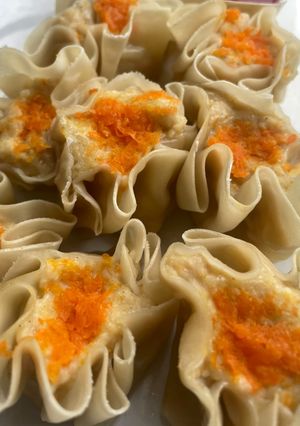 Foto resep Dimsum/Shumai Ayam