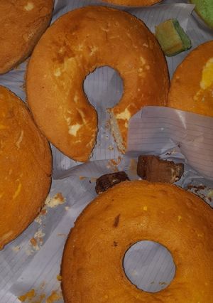 Foto resep Bolu susu beruang