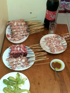 صورة لوصفة 🍢بروشات سكالوب 🍢