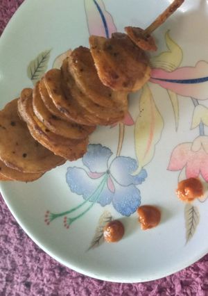 ટોર્નેડો (Tornedo recipe in Gujarati) રેસીપી મુખ્ય ફોટો