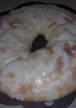 Una foto de Rosca Azúcarada Económico