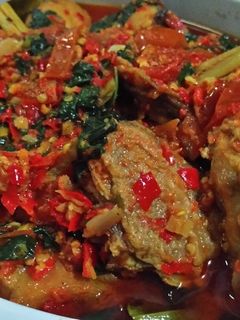 Foto resep Ayam Woku Sederhana