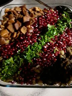 صورة لوصفة حراق اصبعه