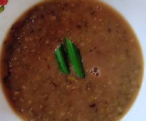 Resep Mudah Bubur Kacang Hijau Kental Yummy Mantul Resep Mudah Bubur Kacang Hijau Kental Yummy Mantul
