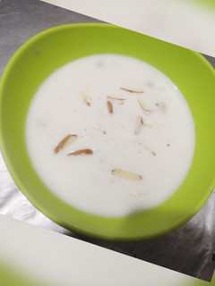 साबूदाना खीर (sabudana kheer recipe in hindi) रेसिपी मुख्य फोटो