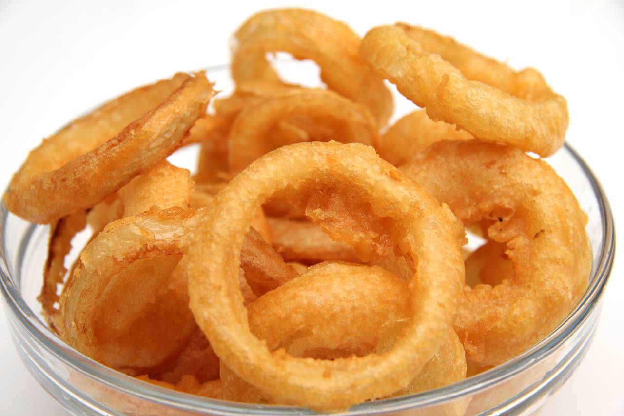 Francia hagymakarika recept recept fotó