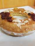 Petit-roscón de reyes