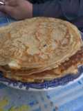 Torkake:)
