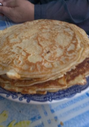 Una foto de Torkake:)