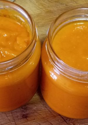Foto principal de Salsa de tomate en Monsieur Cuisine