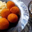 Sajtgolyó