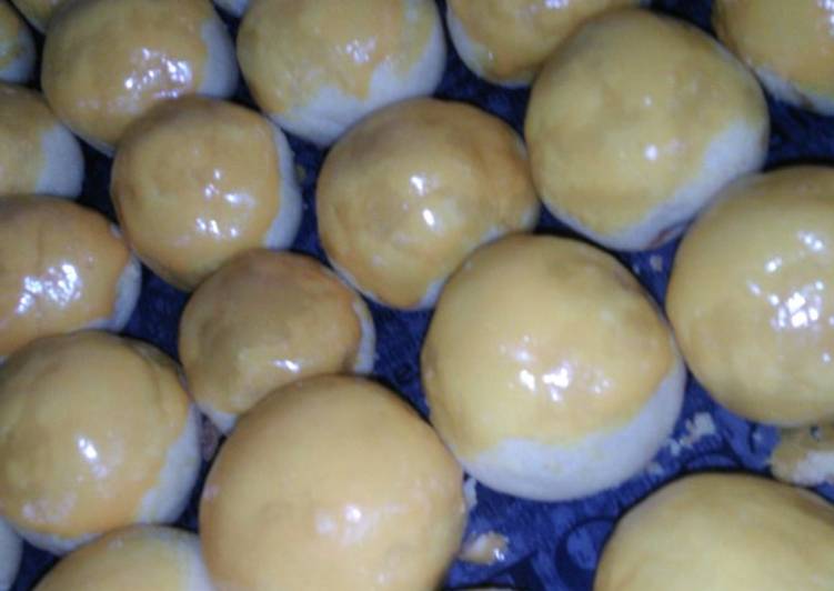 Resep Durian tart, Menggugah Selera