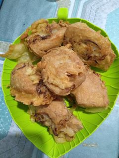 Foto resep Tahu Isi