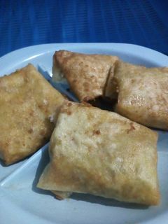 Foto resep Martabak telur mini ekonomis