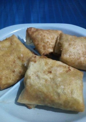 Foto resep Martabak telur mini ekonomis
