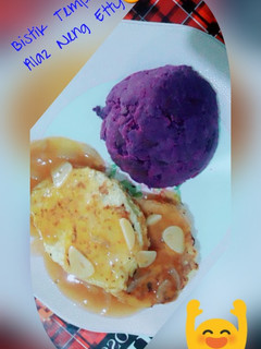 Foto resep Bistik Tempe