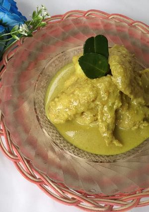 Foto resep Opor Ayam