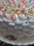 Torta con piononos!!!