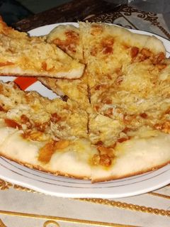 Foto resep Pizza 🍕 Endeeuuss