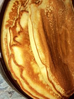 Amerikai palacsinta 🥞 recept fotója