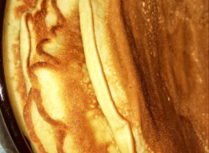 Amerikai palacsinta 🥞 recept fotója