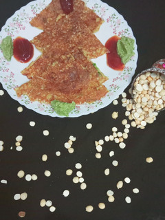 સતુ ના પુડલા (Sattu Pudla Recipe In Gujarati) રેસીપી મુખ્ય ફોટો