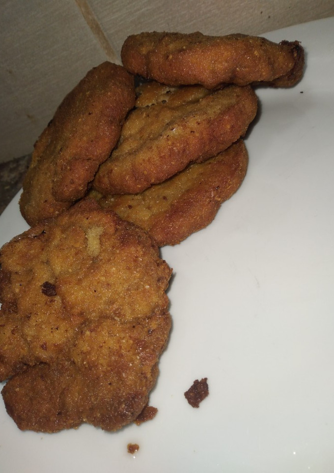 Una foto de Hamburguesas de carne 🤤