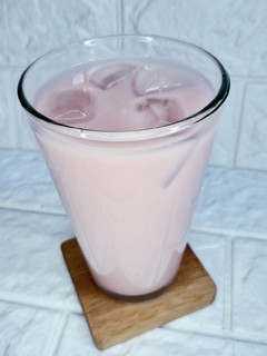 Foto resep Cocopandan Milk Tea