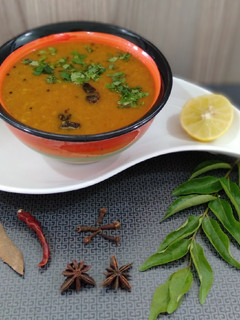 ગુજરાતી દાળ (Gujarati Dal Recipe In Gujarati) રેસીપી મુખ્ય ફોટો