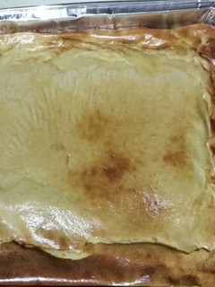 Una foto de Dulce de leche vegetal
