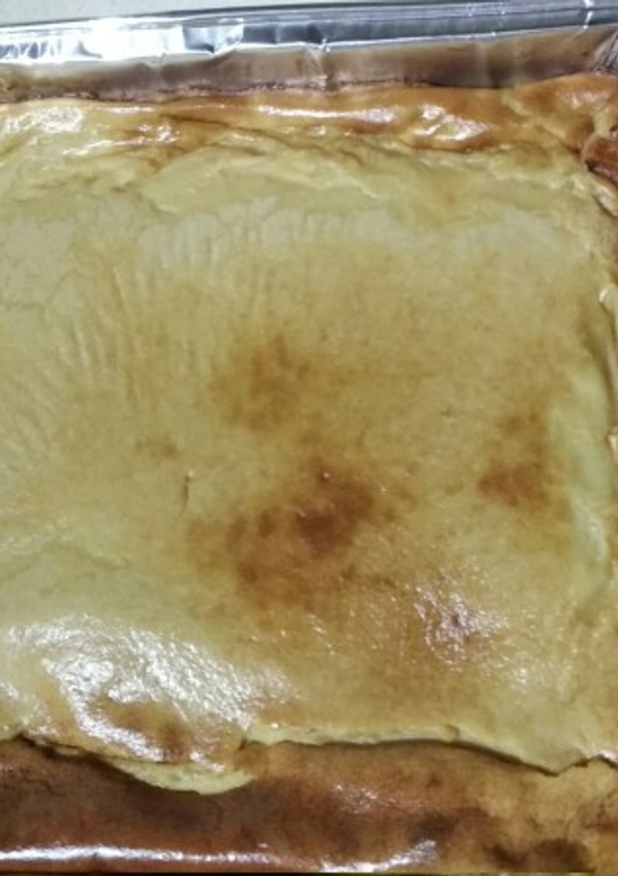 Una foto de Dulce de leche vegetal
