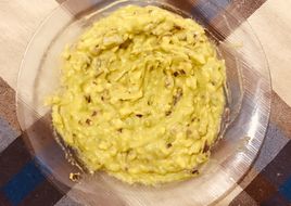Guacamole 🥑