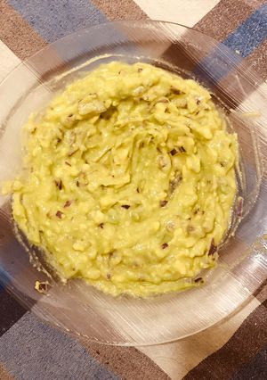 Una foto de Guacamole 🥑