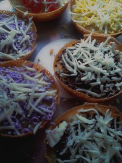 Foto resep MarNi Martabak Mini