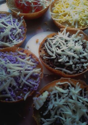 Foto resep MarNi Martabak Mini