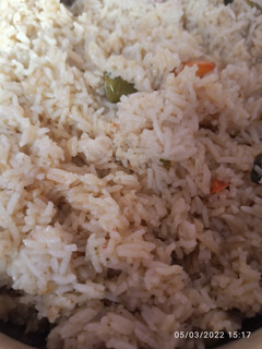 பட்டாணி சாதம்(peas rice recipe in tamil) செய்முறை முக்கிய புகைப்படம்