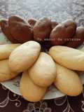 Ghribia ☕(Biscuits Algériens)