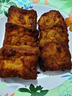 Foto resep Tahu Tempe Bacem