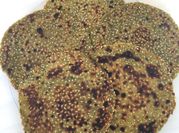 A picture of bajra millet flour