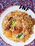 Chicken Masalah Biryani #CookpadApp