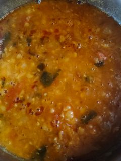 தால் தட்கா(dal tadka recipe in tamil) செய்முறை முக்கிய புகைப்படம்