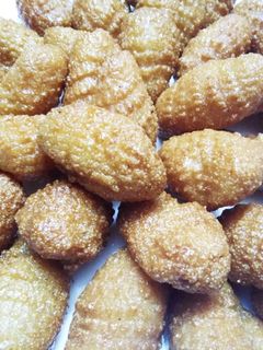 صورة لوصفة اصابع زينب