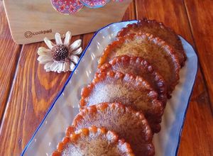 Foto resep Kue Cucur asli Betawi