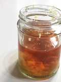 Honey & Garlic Cold & Flu Medicine