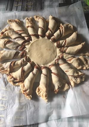 صورة لوصفة كورسون