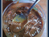 Dulche de leche