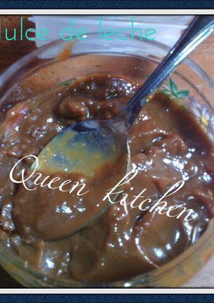 Foto resep Dulche de leche