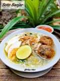 Soto Banjar